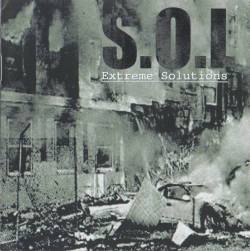 Save Our Land : Extreme Solutions Save Our Land : Extreme Solutions